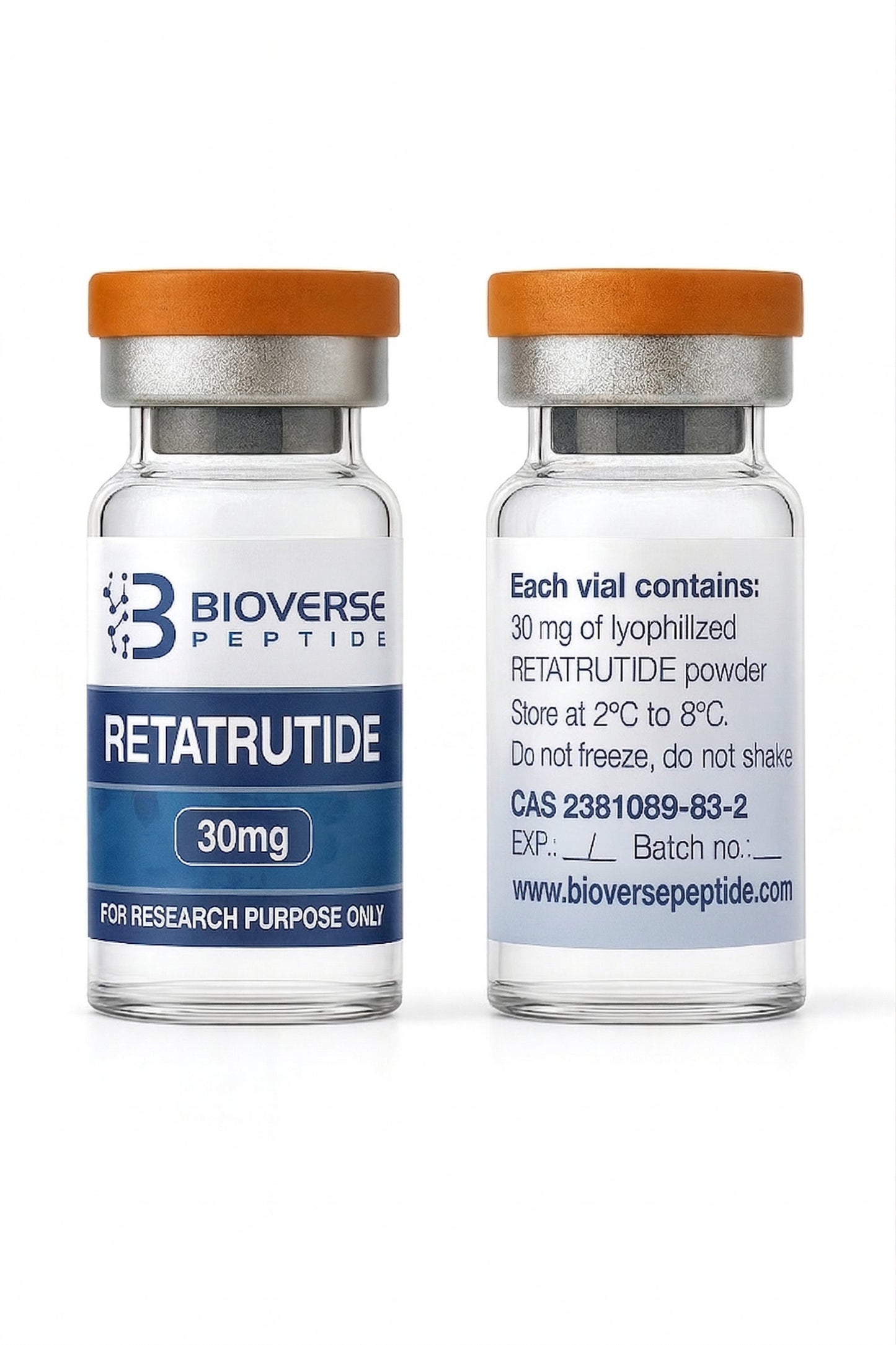 RETATRUTIDE