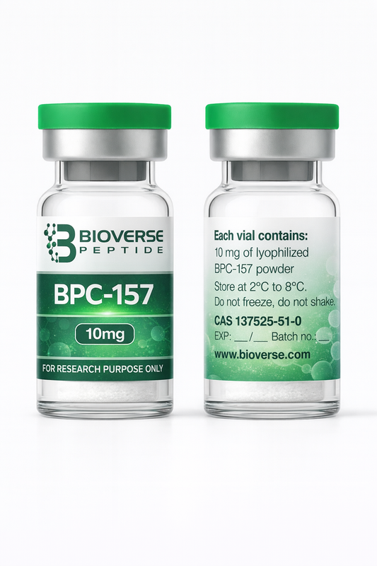 BPC 157