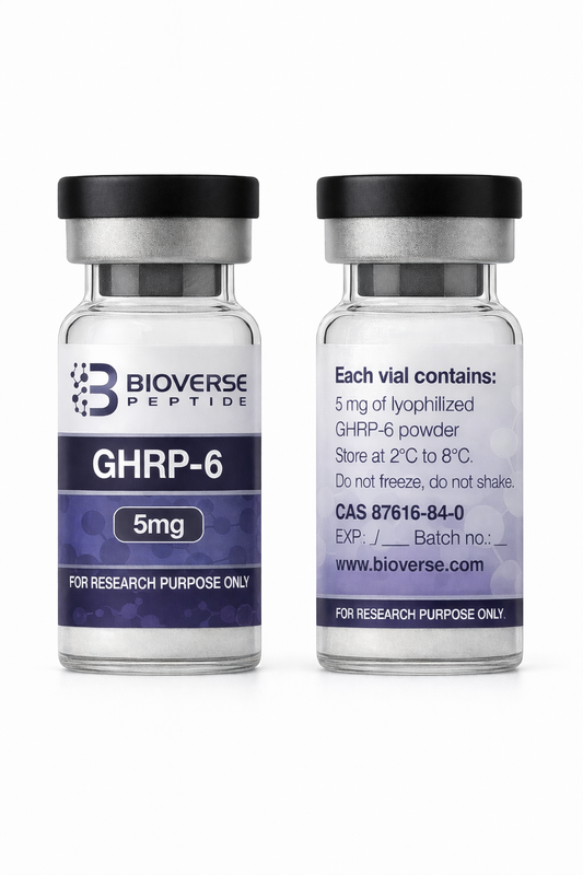 GHRP - 6