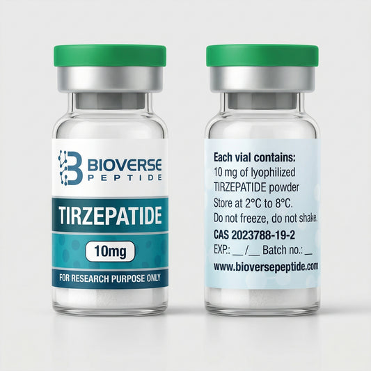 Tirzepatide